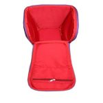 کیف دوربین عکاسی ترنگ طرح نقشه جهان Torang Bag