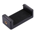 گیره نگهدارنده موبایل مونوپاد و سه پایه WT-09M