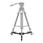 پایه چرخ دار سه پایه دوربین ویفنگ مدل WT-600