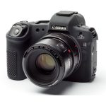 کاور سیلیکونی ایزی کاور کانن EasyCover Silicone Canon EOS R