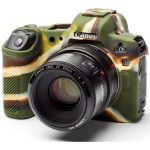 کاور سیلیکونی ایزی کاور کانن EasyCover Silicone Canon EOS R