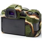 کاور سیلیکونی ایزی کاور کانن EasyCover Silicone Canon EOS R