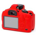 ایزی کاور سیلیکونی دوربین کانن EasyCover Silicone Canon 2000D/1300D
