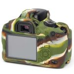 ایزی کاور سیلیکونی دوربین کانن EasyCover Silicone Canon 2000D/1300D