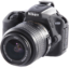 کاور سیلیکونی ایزی کاور نیکون EasyCover Silicone Nikon D5600/D5500
