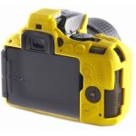 کاور سیلیکونی ایزی کاور نیکون EasyCover Silicone Nikon D5600/D5500