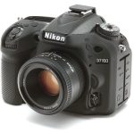 کاور سیلیکونی ایزی کاور نیکون EasyCover Silicone Nikon D7200/D7100