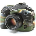 کاور سیلیکونی ایزی کاور نیکون EasyCover Silicone Nikon D7200/D7100