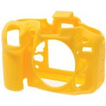 کاور سیلیکونی ایزی کاور نیکون EasyCover Silicone Nikon D7200/D7100