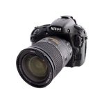 کاور سیلیکونی ایزی کاور نیکون EasyCover Silicone Nikon D810