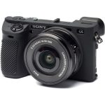 کاور سیلیکونی ایزی کاور سونی EasyCover Sony Alpha A6500
