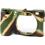 کاور سیلیکونی ایزی کاور سونی EasyCover Sony Alpha A6500