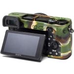 کاور سیلیکونی ایزی کاور سونی EasyCover Sony Alpha A6500