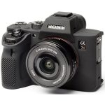 کاور سیلیکونی دوربین سونی Silicone Cover Sony Alpha A9II/A7RIV