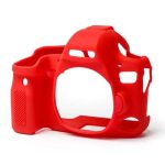 کاور سیلیکونی ایزی کاور کانن EasyCover Silicone Canon 6D Mark II