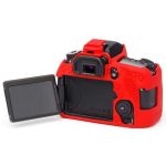 کاور سیلیکونی ایزی کاور کانن EasyCover Silicone Protection 80D