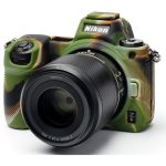 کاور سیلیکونی ایزی کاور نیکون EasyCover Silicone Nikon Z6/Z7