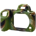 کاور سیلیکونی ایزی کاور نیکون EasyCover Silicone Nikon Z6/Z7