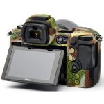 کاور سیلیکونی ایزی کاور نیکون EasyCover Silicone Nikon Z6/Z7