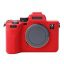 کاور سیلیکونی دوربین سونی Silicone Cover Sony Alpha A9II/A7RIV