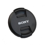 درب لنز سونی مدل Sony 55mm Cap