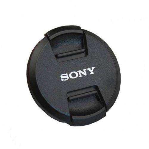 درب لنز سونی مدل Sony 77mm Cap