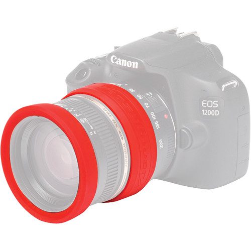 محافظ رینگ لنز ایزی کاور EasyCover 52mm Lens Rim