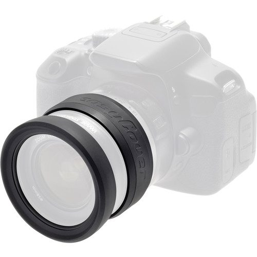 محافظ رینگ لنز ایزی کاور EasyCover 58mm Lens Rim