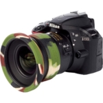 محافظ رینگ لنز ایزی کاور EasyCover 58mm Lens Rim
