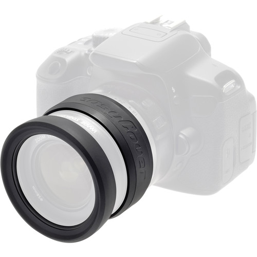 محافظ رینگ لنز ایزی کاور EasyCover 62mm Lens Rim