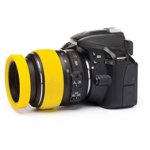 محافظ رینگ لنز ایزی کاور EasyCover 67mm Lens Rim