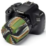 کاور لنز ایزی کاور دهانه 52 تا 77میلیمتر EasyCover Lens Maze Cover