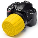 کاور لنز ایزی کاور دهانه 52 تا 77میلیمتر EasyCover Lens Maze Cover