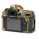 کاور سیلیکونی دوربین نیکون Silicone Cover Nikon D780