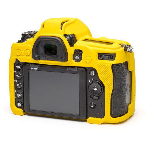 کاور سیلیکونی دوربین نیکون Silicone Cover Nikon D780