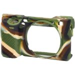 کاور سیلیکونی دوربین سونی EasyCover Sony Alpha A6000/A6300/A6400