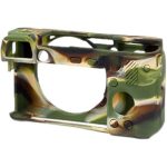 کاور سیلیکونی دوربین سونی EasyCover Sony Alpha A6000/A6300/A6400