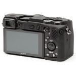 Silicone Cover Sony A6600