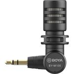 میکروفون کاندنسر بویا مدل Boya BY-M100