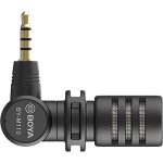 میکروفون کاندنسر بویا مدل Boya BY-M110