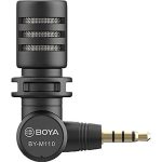 میکروفون کاندنسر بویا مدل Boya BY-M110