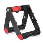 نگهدارنده موبایل و میکروفون بویا مدل Boya BY-VG300