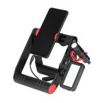 نگهدارنده موبایل و میکروفون بویا مدل Boya BY-VG300
