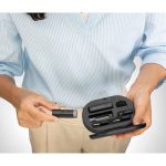 میکروفون بی سیم بویا مدل Boya BY-WM3D Lightning