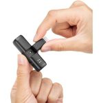 میکروفون بی سیم بویا مدل Boya BY-WM3D Lightning