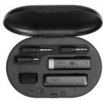 میکروفون بی سیم بویا مدل Boya BY-WM3U Type-C