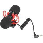 میکروفون کاردیود بویا مدل Boya BY-MM1 Pro