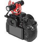 میکروفون کاردیود بویا مدل Boya BY-MM1 Pro