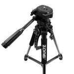 سه پایه زومی مدل ZOMEI 1200 Camera Tripod