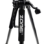 سه پایه زومی مدل ZOMEI 1200 Camera Tripod